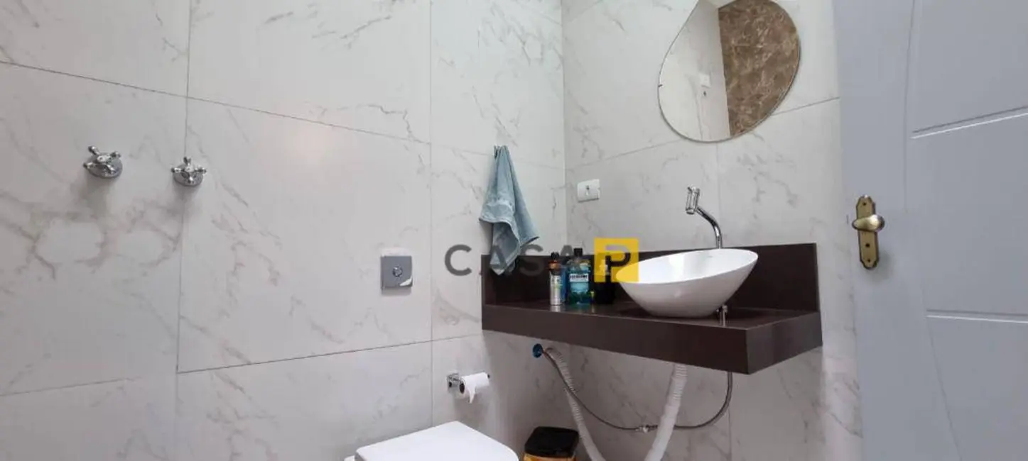 Foto 9 de Casa com 2 quartos à venda, 156m2 em Jardim Terramérica II, Americana - SP