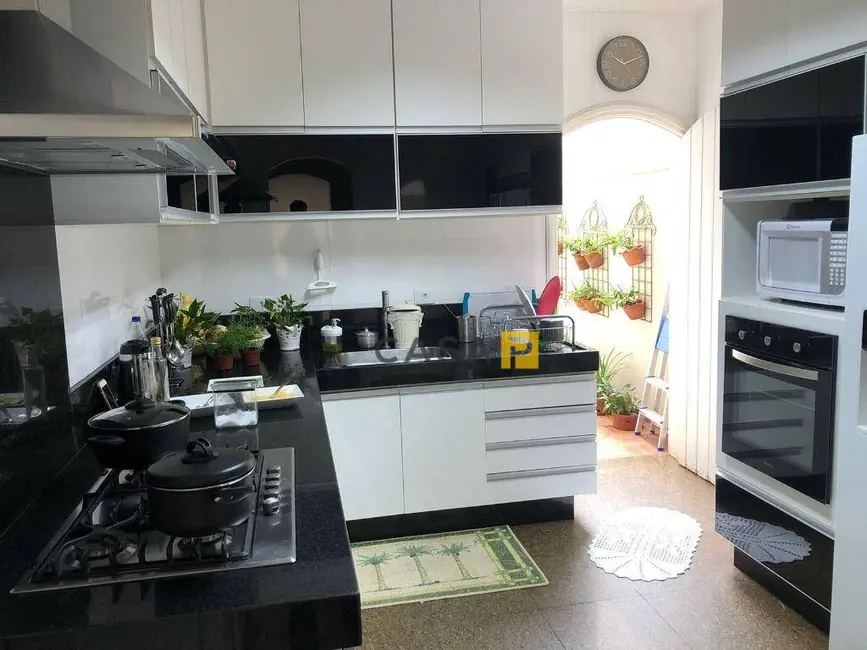 Foto 7 de Casa com 3 quartos à venda, 900m2 em Jardim Paulistano, Americana - SP