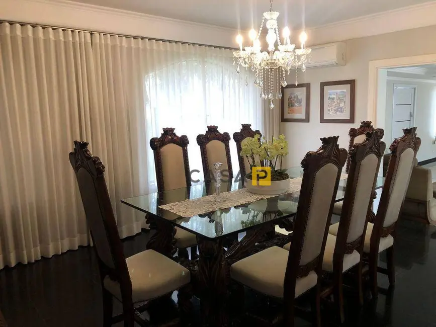 Foto 9 de Casa com 3 quartos à venda, 900m2 em Jardim Paulistano, Americana - SP