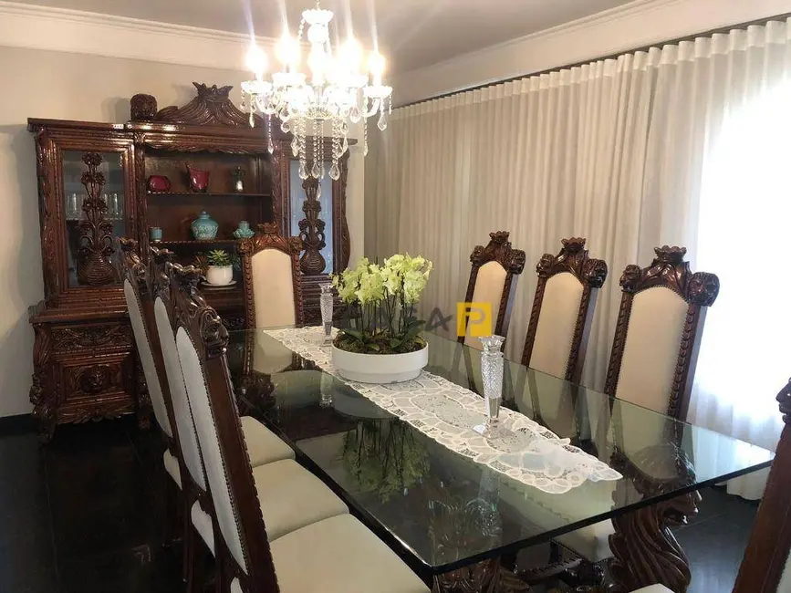 Foto 8 de Casa com 3 quartos à venda, 900m2 em Jardim Paulistano, Americana - SP