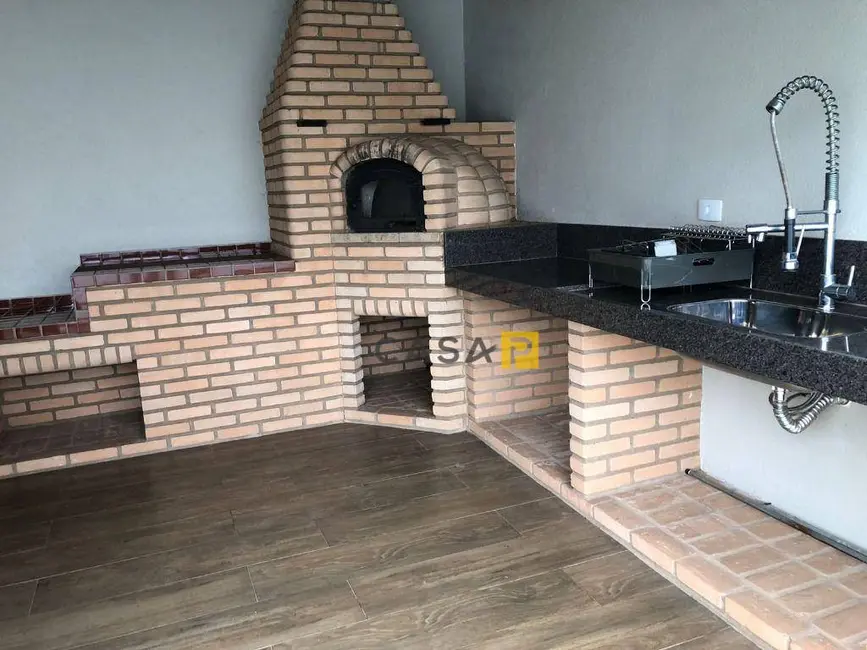 Foto 4 de Casa com 3 quartos à venda, 900m2 em Jardim Paulistano, Americana - SP