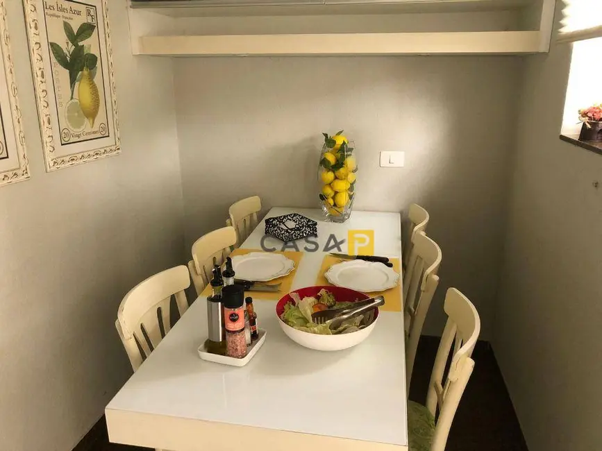 Foto 6 de Casa com 3 quartos à venda, 900m2 em Jardim Paulistano, Americana - SP