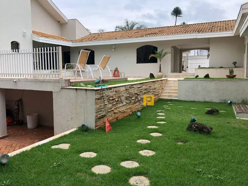 Foto 5 de Casa com 3 quartos à venda, 900m2 em Jardim Paulistano, Americana - SP