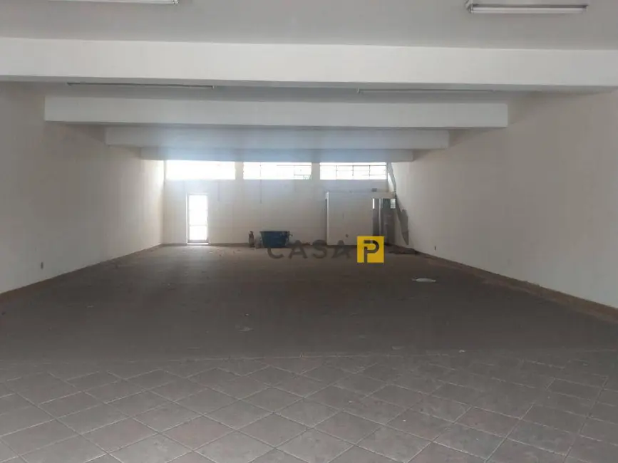 Foto 1 de Sala Comercial para alugar, 300m2 em Jardim Girassol, Americana - SP