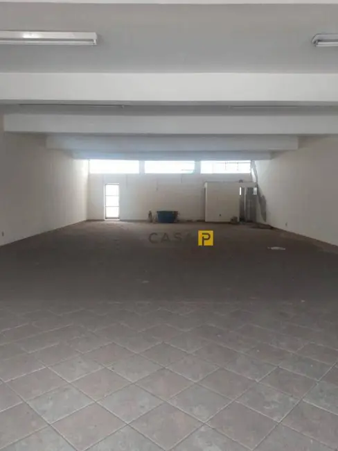 Foto 2 de Sala Comercial para alugar, 300m2 em Jardim Girassol, Americana - SP