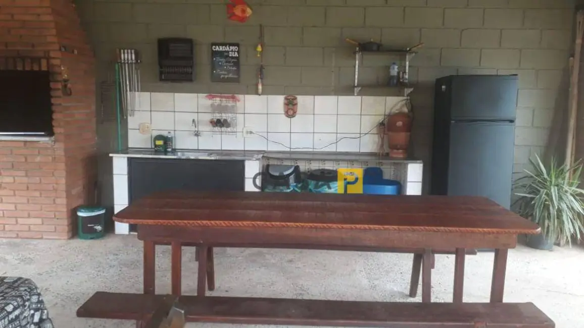 Foto 4 de Chácara com 3 quartos à venda, 5000m2 em Nova Odessa - SP