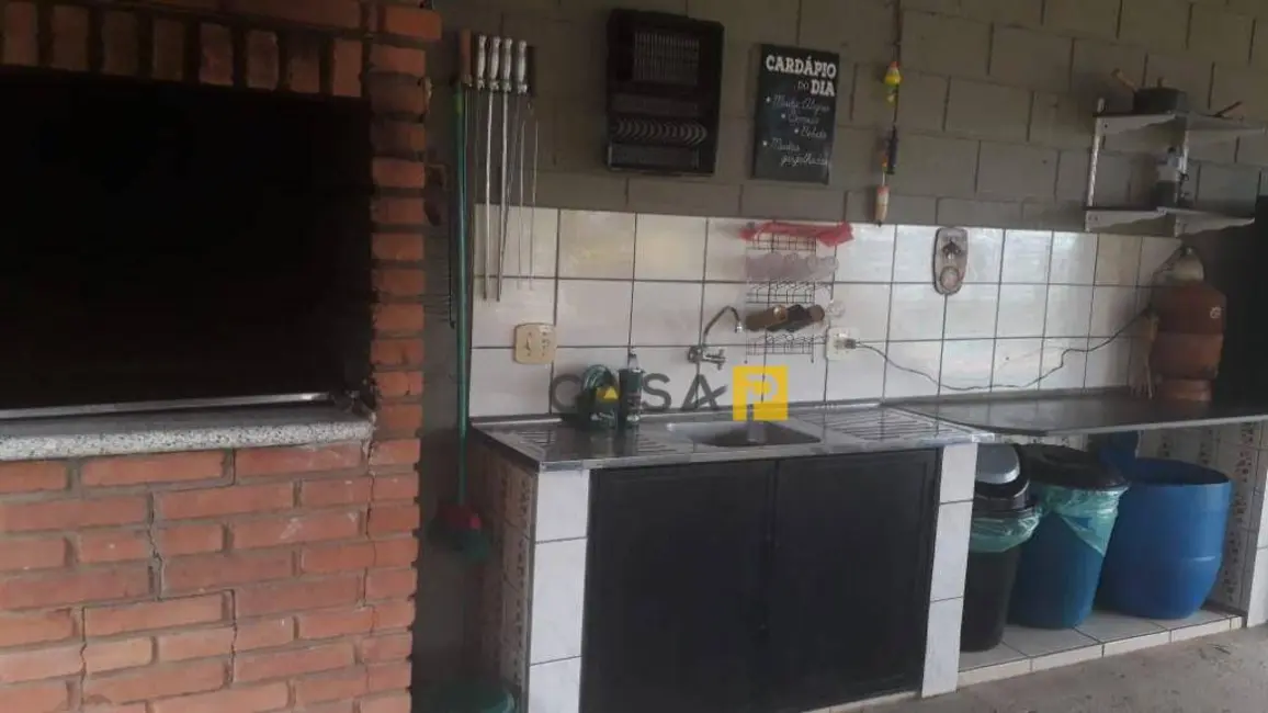 Foto 6 de Chácara com 3 quartos à venda, 5000m2 em Nova Odessa - SP