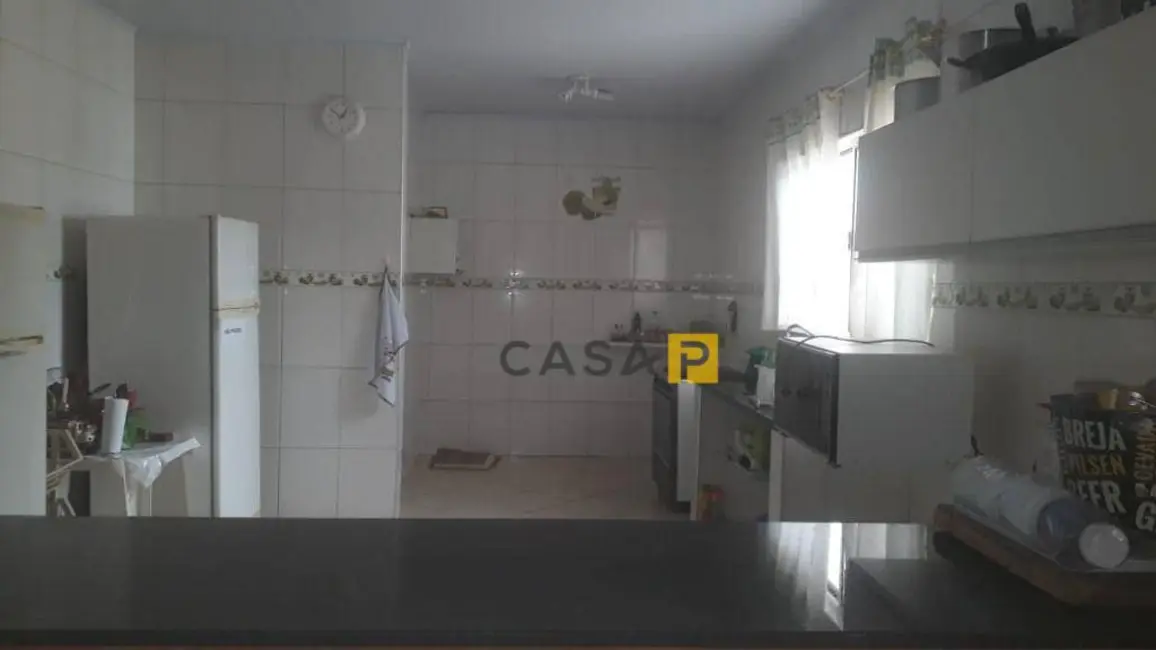 Foto 5 de Chácara com 3 quartos à venda, 5000m2 em Nova Odessa - SP