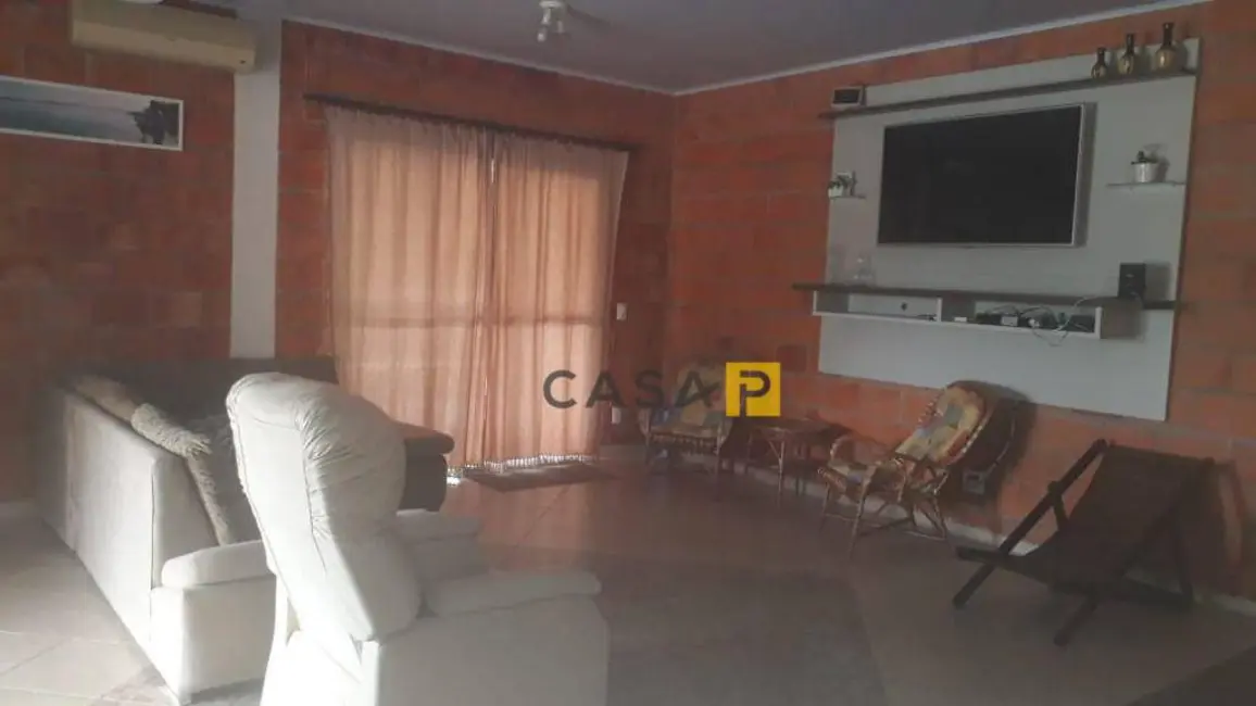 Foto 2 de Chácara com 3 quartos à venda, 5000m2 em Nova Odessa - SP
