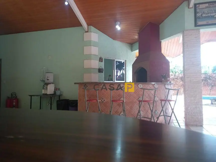 Foto 6 de Chácara com 3 quartos à venda, 1009m2 em Parque Mangueira, Americana - SP