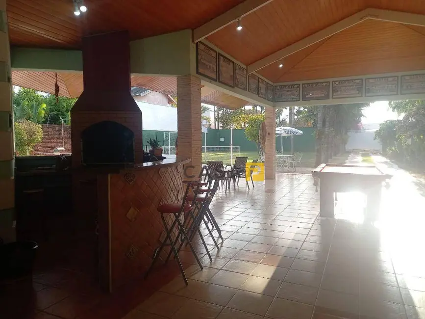 Foto 5 de Chácara com 3 quartos à venda, 1009m2 em Parque Mangueira, Americana - SP