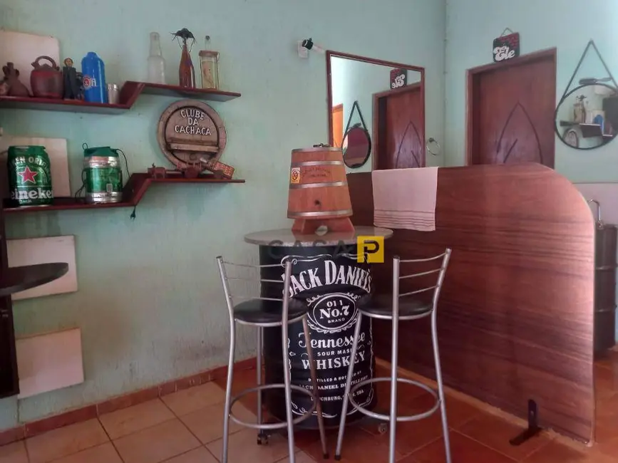 Foto 4 de Chácara com 3 quartos à venda, 1009m2 em Parque Mangueira, Americana - SP