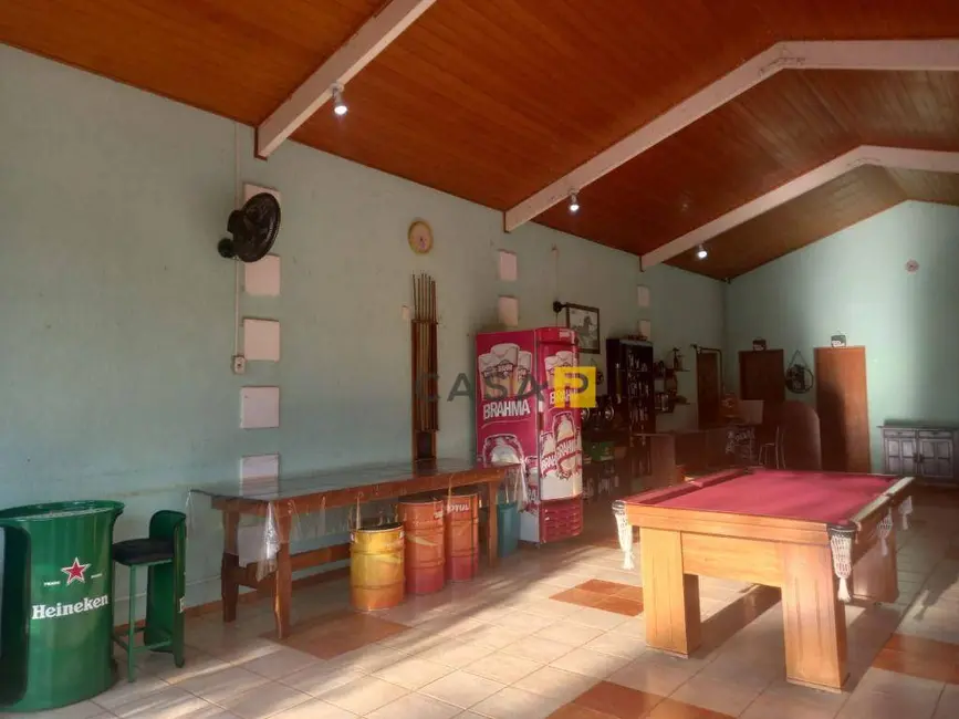 Foto 9 de Chácara com 3 quartos à venda, 1009m2 em Parque Mangueira, Americana - SP