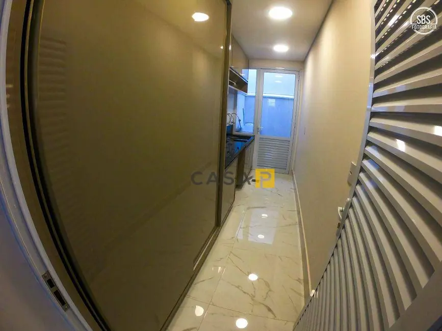 Foto 7 de Casa de Condomínio com 3 quartos à venda, 485m2 em Jardim Imperador, Americana - SP