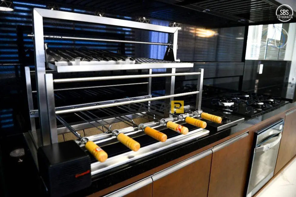 Foto 6 de Casa de Condomínio com 3 quartos à venda, 485m2 em Jardim Imperador, Americana - SP