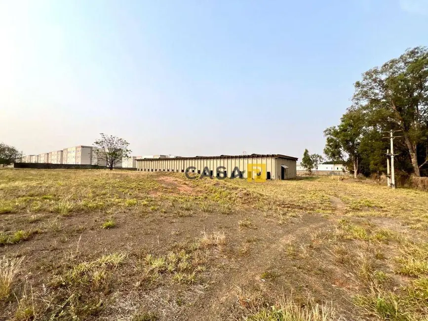 Armazém / Galpão para alugar, 6000m2 em Morada do Sol, Americana - SP - imagem 8 Foto 8 de Armazém / Galpão para alugar, 6000m2 em Morada do Sol, Americana - SP