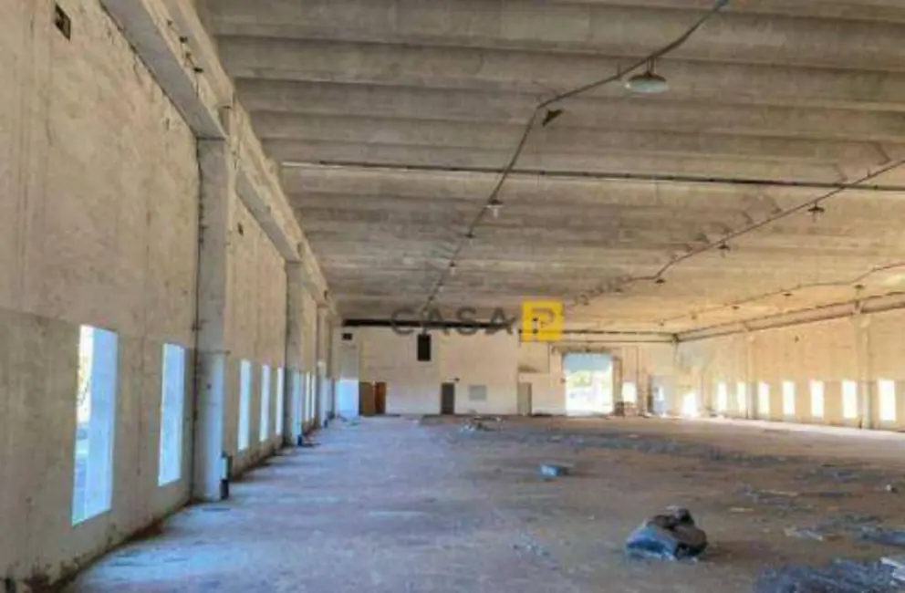 Armazém / Galpão para alugar, 6000m2 em Morada do Sol, Americana - SP - imagem 4 Foto 4 de Armazém / Galpão para alugar, 6000m2 em Morada do Sol, Americana - SP