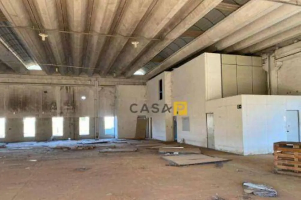 Armazém / Galpão para alugar, 6000m2 em Morada do Sol, Americana - SP - imagem 6 Foto 6 de Armazém / Galpão para alugar, 6000m2 em Morada do Sol, Americana - SP