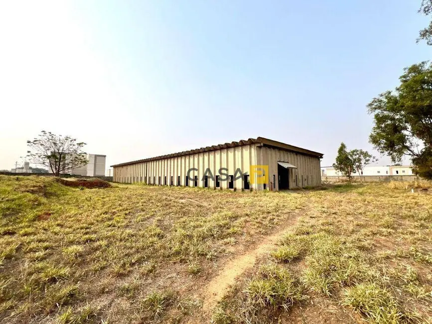 Armazém / Galpão para alugar, 6000m2 em Morada do Sol, Americana - SP - imagem 9 Foto 9 de Armazém / Galpão para alugar, 6000m2 em Morada do Sol, Americana - SP