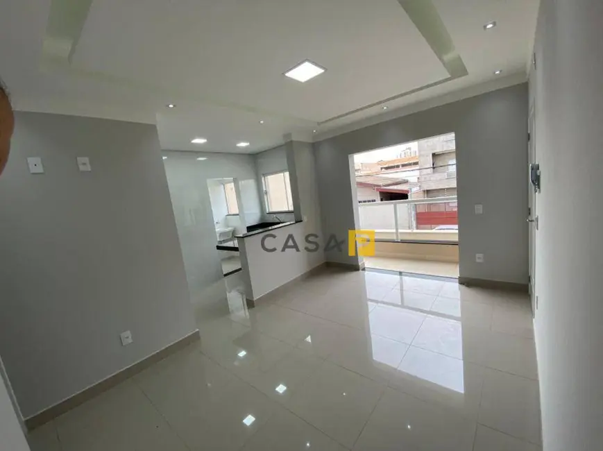 Foto 1 de Apartamento com 2 quartos à venda, 90m2 em Parque Residencial Jaguari, Americana - SP