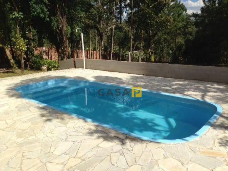 Foto 4 de Chácara com 3 quartos à venda, 7410m2 em Nova Odessa - SP