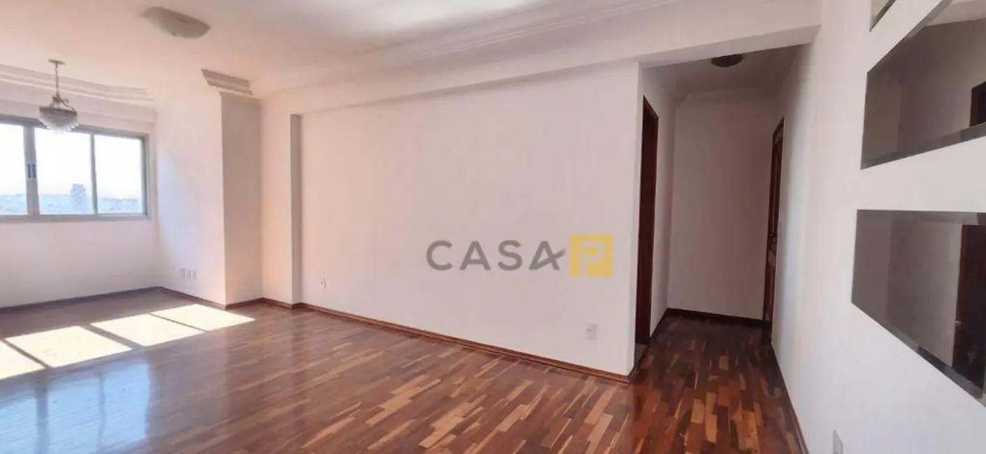 Foto 2 de Apartamento com 2 quartos à venda, 120m2 em Jardim Glória, Americana - SP