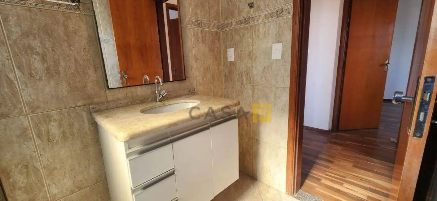 Foto 3 de Apartamento com 2 quartos à venda, 120m2 em Jardim Glória, Americana - SP