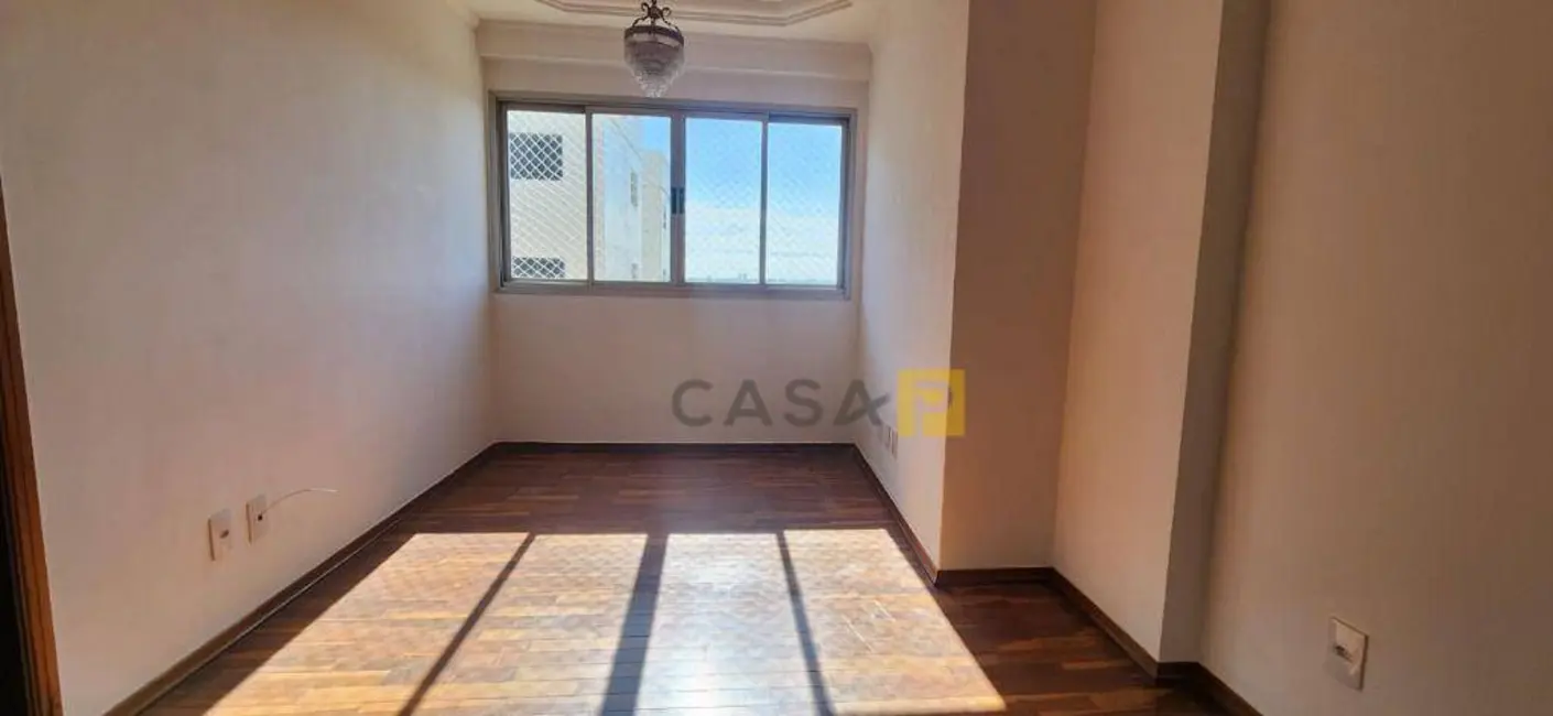 Foto 1 de Apartamento com 2 quartos à venda, 120m2 em Jardim Glória, Americana - SP