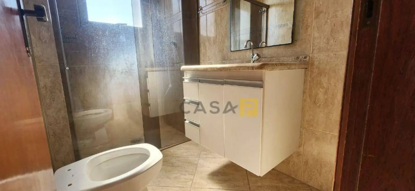 Foto 4 de Apartamento com 2 quartos à venda, 120m2 em Jardim Glória, Americana - SP