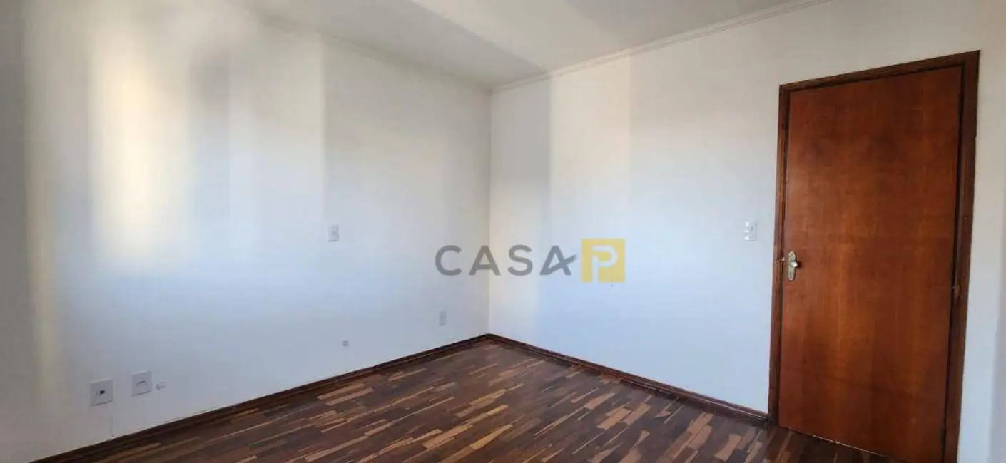 Foto 6 de Apartamento com 2 quartos à venda, 120m2 em Jardim Glória, Americana - SP