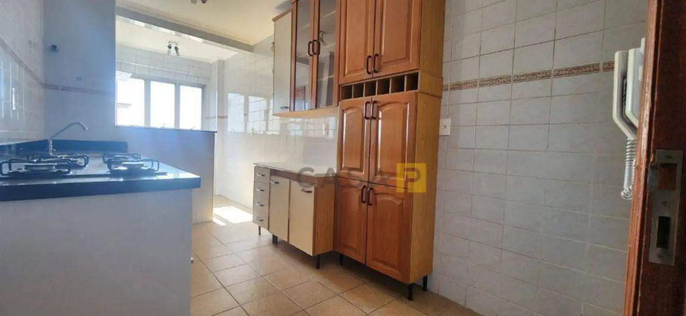Foto 9 de Apartamento com 2 quartos à venda, 120m2 em Jardim Glória, Americana - SP