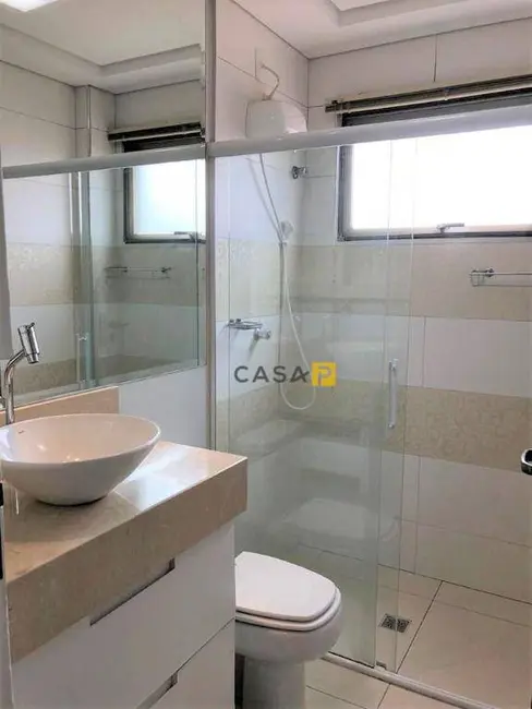 Foto 9 de Apartamento com 3 quartos à venda, 93m2 em Jardim Bela Vista, Nova Odessa - SP