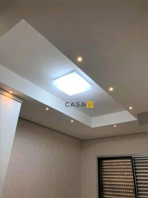 Foto 4 de Apartamento com 3 quartos à venda, 93m2 em Jardim Bela Vista, Nova Odessa - SP