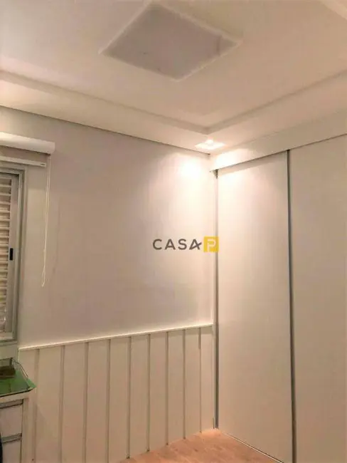 Foto 7 de Apartamento com 3 quartos à venda, 93m2 em Jardim Bela Vista, Nova Odessa - SP