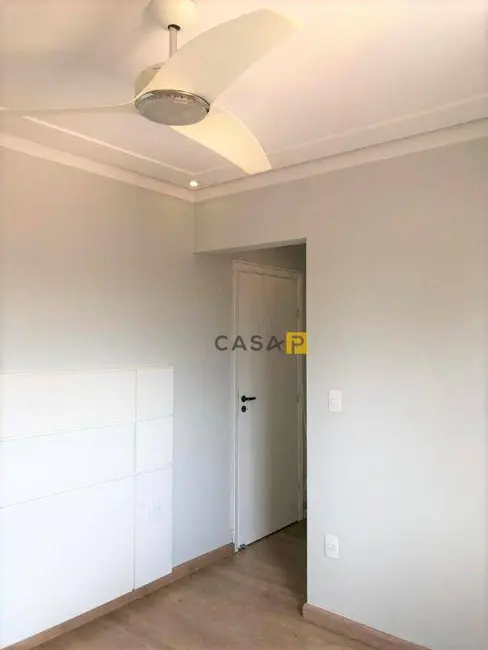 Foto 3 de Apartamento com 3 quartos à venda, 93m2 em Jardim Bela Vista, Nova Odessa - SP