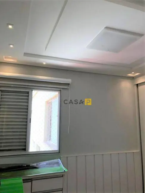 Foto 6 de Apartamento com 3 quartos à venda, 93m2 em Jardim Bela Vista, Nova Odessa - SP