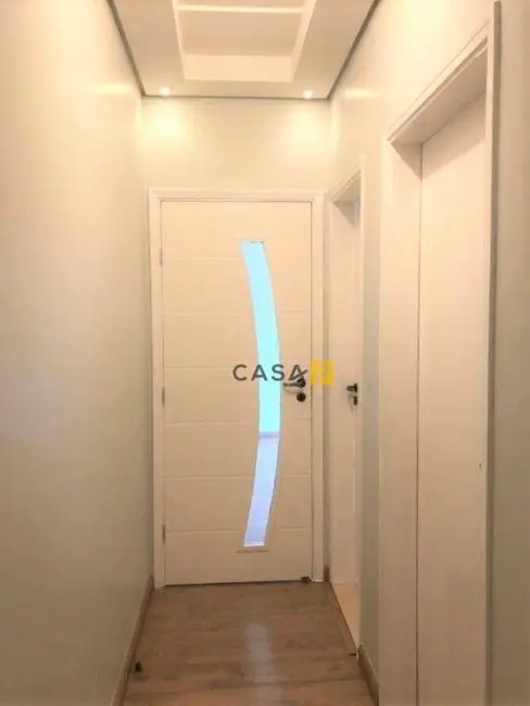 Foto 8 de Apartamento com 3 quartos à venda, 93m2 em Jardim Bela Vista, Nova Odessa - SP