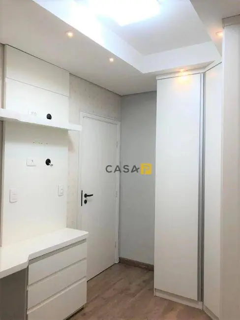 Foto 5 de Apartamento com 3 quartos à venda, 93m2 em Jardim Bela Vista, Nova Odessa - SP