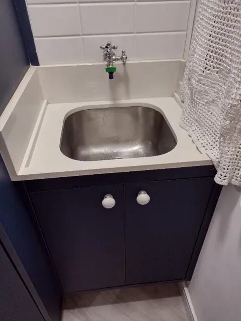 Foto 5 de Apartamento com 2 quartos à venda, 52m2 em Jardim Marajoara, Nova Odessa - SP