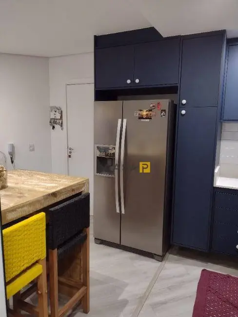 Foto 7 de Apartamento com 2 quartos à venda, 52m2 em Jardim Marajoara, Nova Odessa - SP