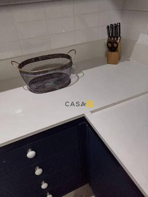 Foto 2 de Apartamento com 2 quartos à venda, 52m2 em Jardim Marajoara, Nova Odessa - SP