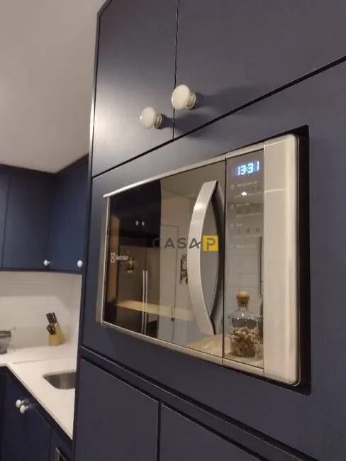 Foto 6 de Apartamento com 2 quartos à venda, 52m2 em Jardim Marajoara, Nova Odessa - SP