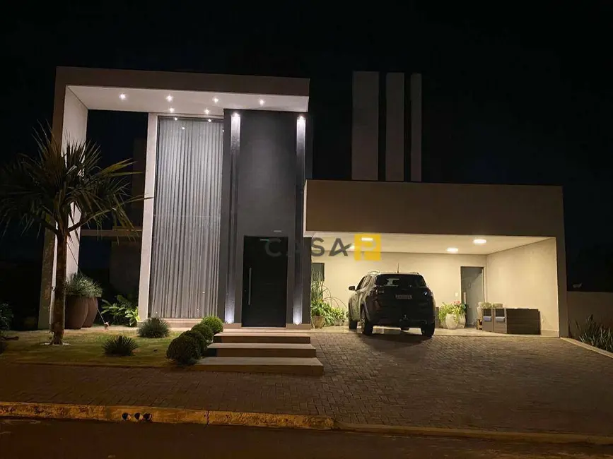 Foto 6 de Casa de Condomínio com 3 quartos à venda, 900m2 em Jardim Santa Lúcia, Americana - SP