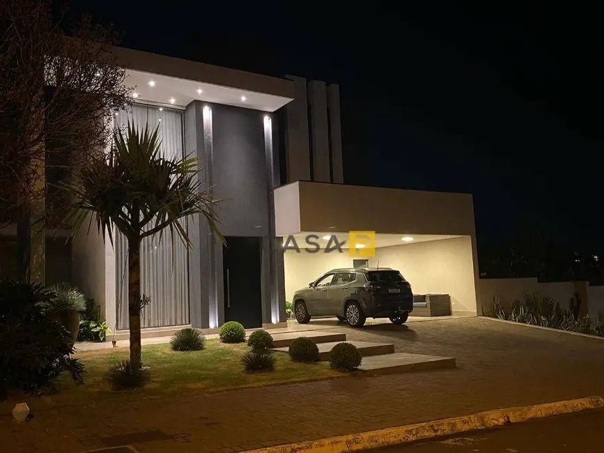 Foto 5 de Casa de Condomínio com 3 quartos à venda, 900m2 em Jardim Santa Lúcia, Americana - SP