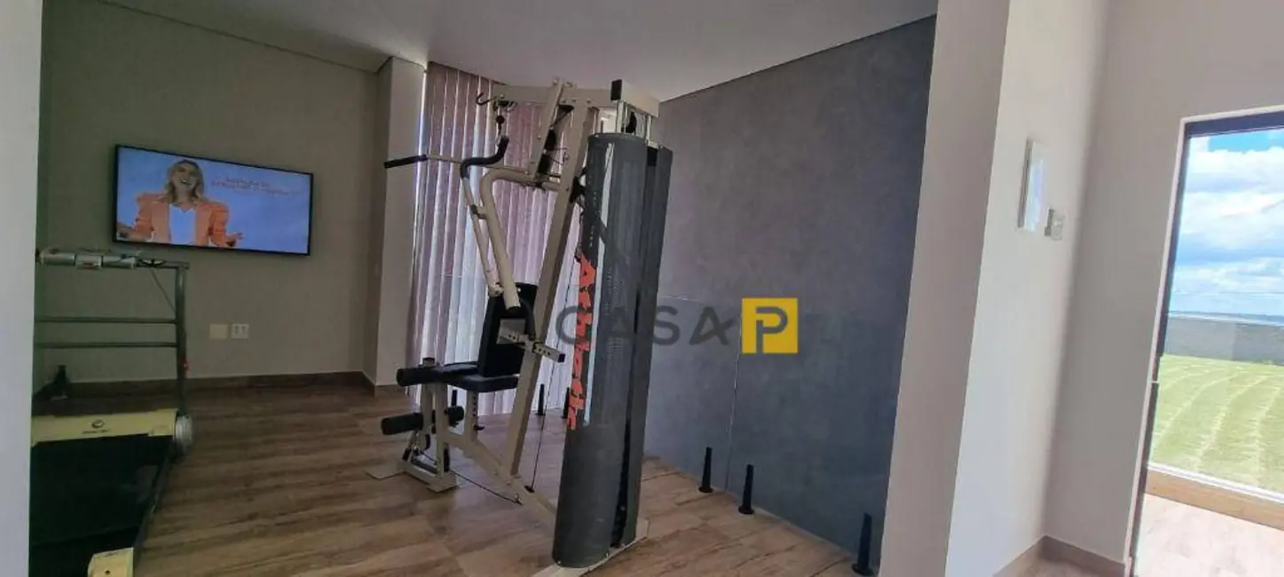 Foto 8 de Casa de Condomínio com 3 quartos à venda, 900m2 em Jardim Santa Lúcia, Americana - SP