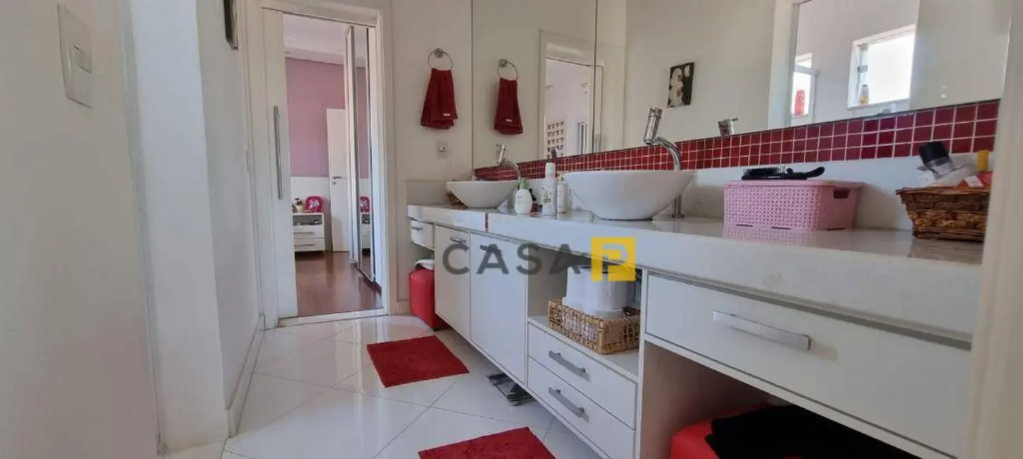 Foto 4 de Casa com 4 quartos à venda, 375m2 em Jardim Glória, Americana - SP