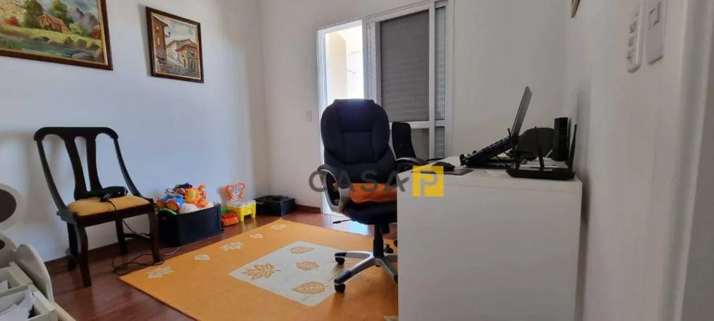 Foto 8 de Casa com 4 quartos à venda, 375m2 em Jardim Glória, Americana - SP