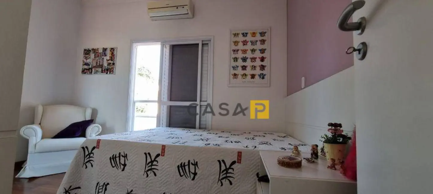 Foto 7 de Casa com 4 quartos à venda, 375m2 em Jardim Glória, Americana - SP