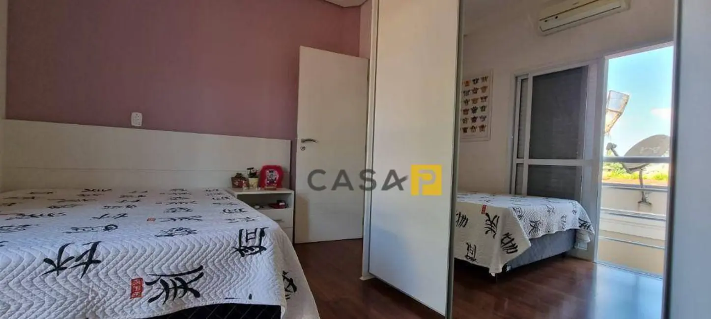 Foto 6 de Casa com 4 quartos à venda, 375m2 em Jardim Glória, Americana - SP
