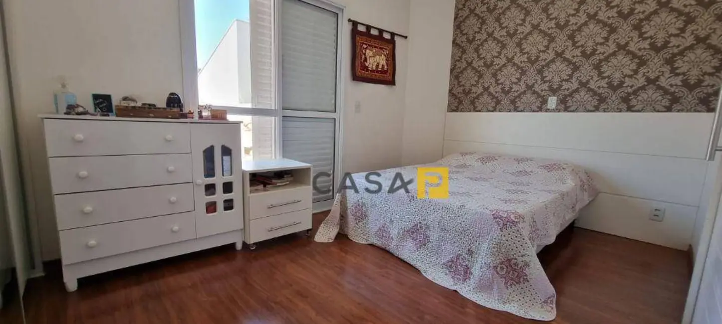 Foto 3 de Casa com 4 quartos à venda, 375m2 em Jardim Glória, Americana - SP